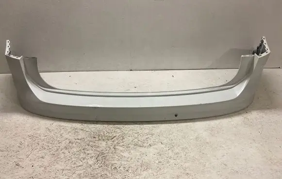 Volkswagen Tiguan Rear bumper 5NA807421 5NA807417 DNB18474
