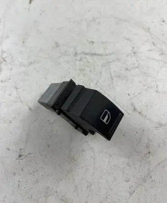 Volkswagen PASSAT B6 Electric window control switch 7L6959855B 342701S