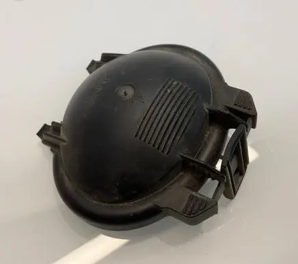 Mercedes-Benz C W203 Headlight/headlamp dust cover 1305219069 660617908L