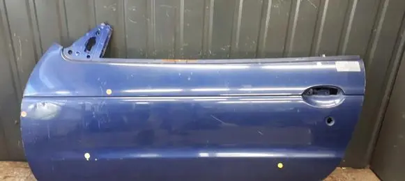 Renault Megane I Front door
