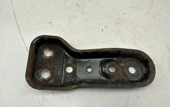 Other front suspension part