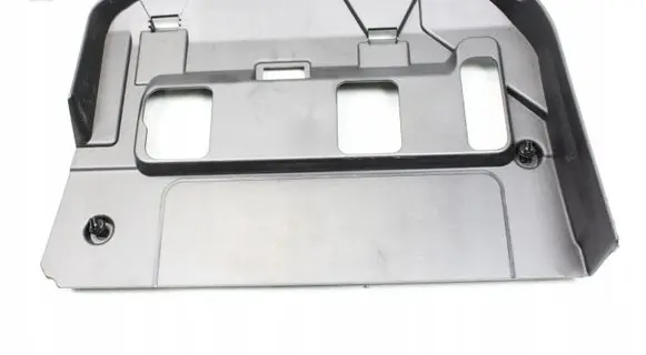BMW Z4 g29 Dashboard side end trim