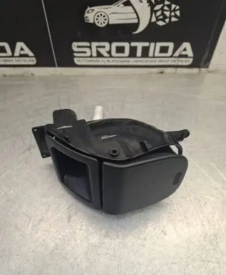 Mercedes-Benz ML W163 Cup holder A1636800458