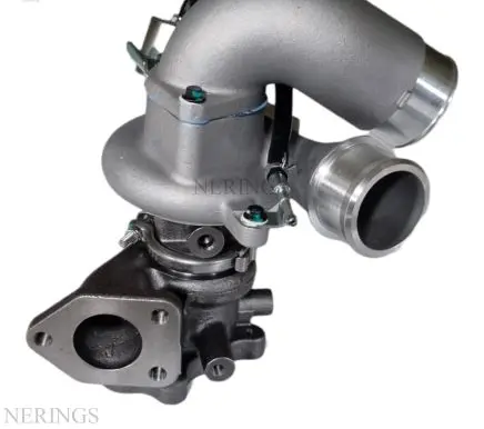 Hyundai H-1, Starex, Satellite Turbo 4959045607 282314A800