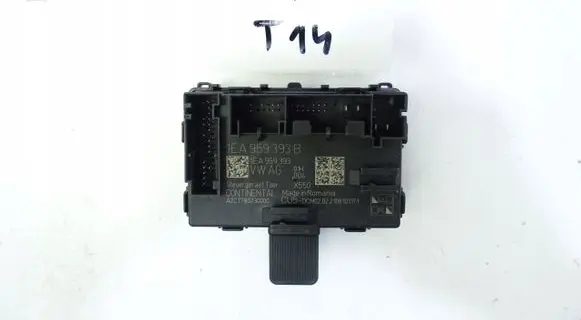 Volkswagen ID.3 MPM control module 1EA959393B
