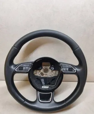 Audi Q5 SQ5 8R Steering wheel 8K04190918M