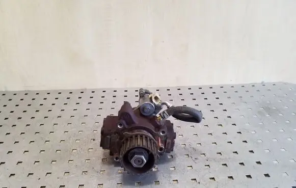 Ford Focus Fuel injection high pressure pump 9676289780 A2C53384062