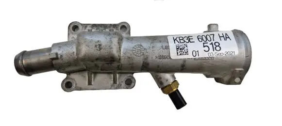 Ford Ranger Engine coolant pipe/hose KB3E6007 KB3E6007HA JL3A12A648