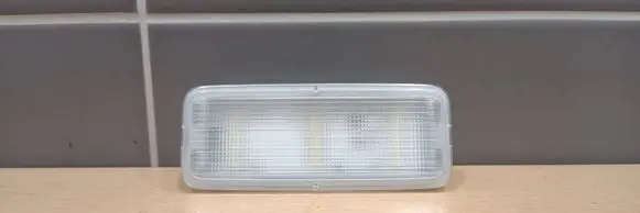 Volkswagen Crafter Other interior light 7E0947123 125V49 9Z408