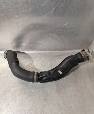 BMW X5 E70 Air intake hose/pipe 7809834