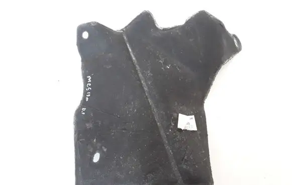 Renault Megane IV Sound insulation of firewall 673505860R