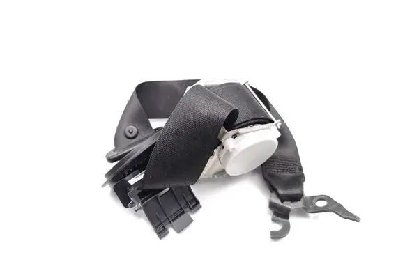 BMW X1 E84 Front seatbelt 2991281