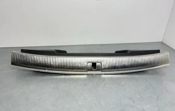 Audi Q5 SQ5 Trunk/boot sill cover protection 8R0864513C