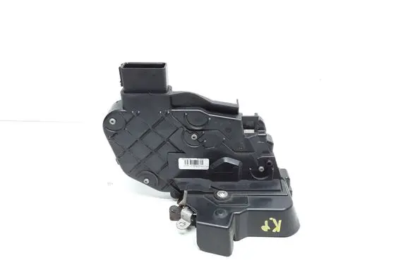 Volvo XC60 Front door lock 30799311