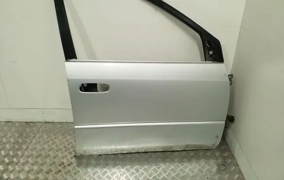 Toyota Picnic Door (2 Door Coupe) 