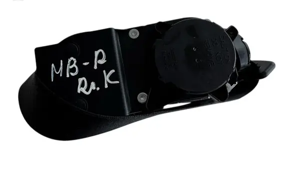 Mercedes-Benz R W251 Front seatbelt 00063774B