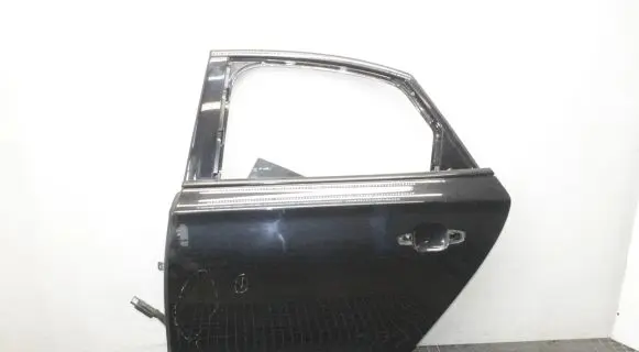 Audi A8 S8 D4 4H Rear door