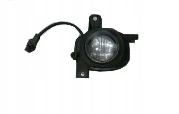 Mitsubishi Carisma Front fog light
