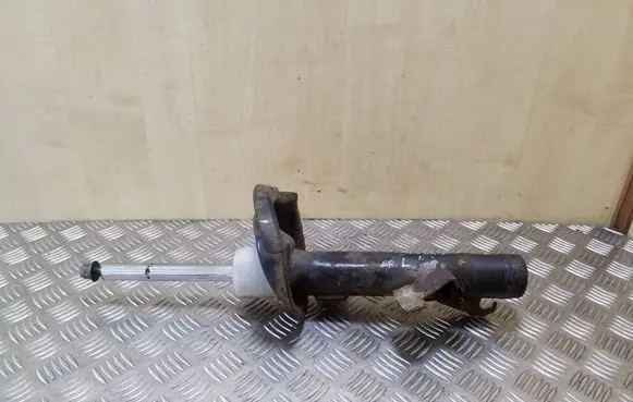 Front shock absorber/damper
