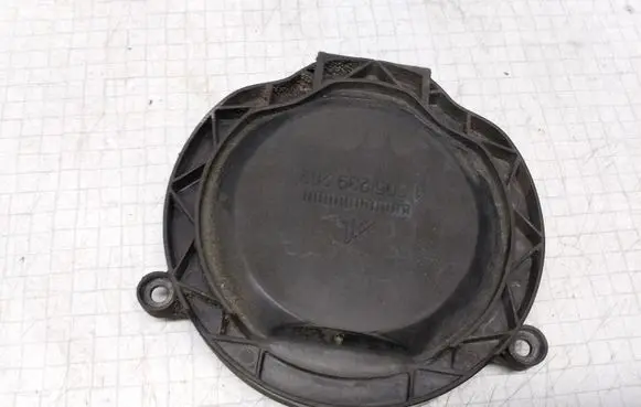 Audi A4 S4 B7 8E 8H Headlight/headlamp dust cover 1305239262