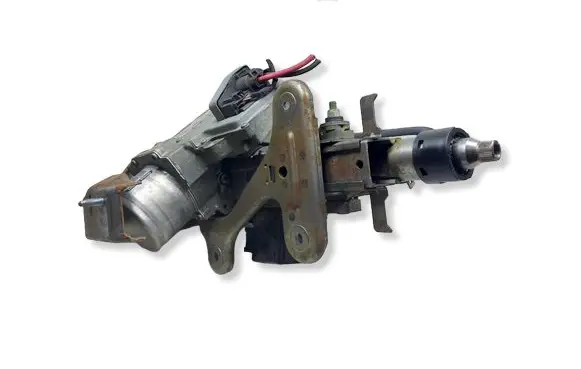 Renault Scenic II - Grand scenic II Steering wheel axle 8200035272KASACJ 8200035272