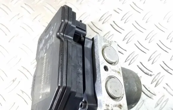 KIA Rio ABS Pump BE6003G906 589201W400 BH6013G901