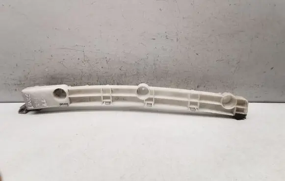 Mitsubishi Lancer X Rear bumper mounting bracket