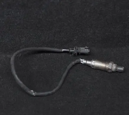 Opel Zafira B Lambda probe sensor 0258005256