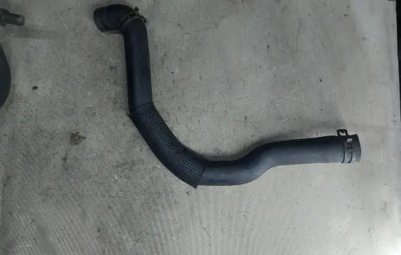 Renault Espace - Grand espace IV Coolant pipe/hose 