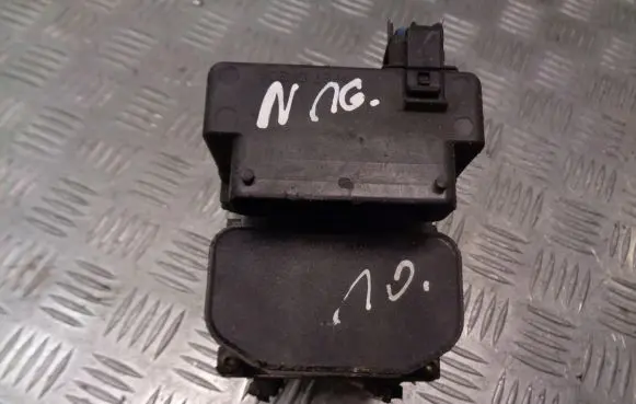 Nissan Almera N16 ABS Pump 0265216899