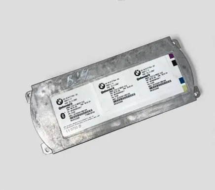 Bluetooth control unit module