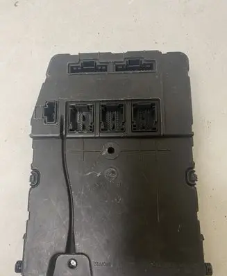 Renault Scenic I Comfort/convenience module 8200306434