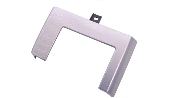 Jaguar XF X260 Dashboard glove box trim GX63046A62AA