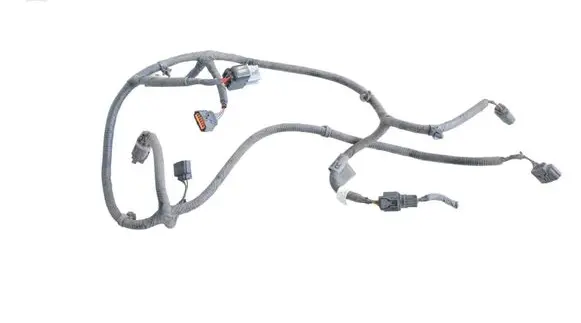 KIA Stinger Parking sensor (PDC) wiring loom 91880J5520