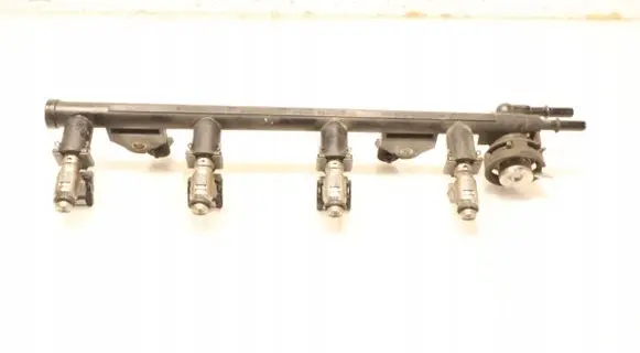 Ford Fiesta Fuel main line pipe