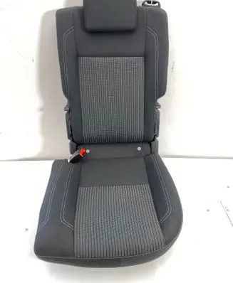 Ford C-MAX II Rear seat 