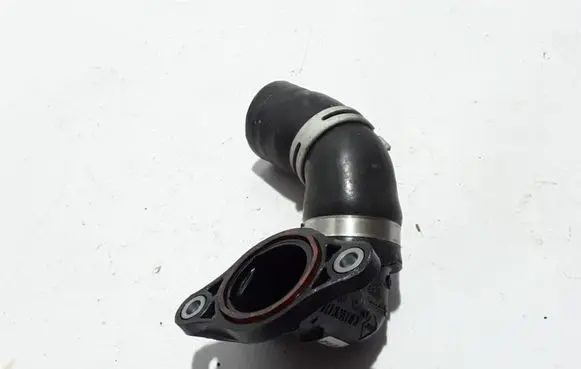 Renault Captur Engine coolant pipe/hose 147138491R