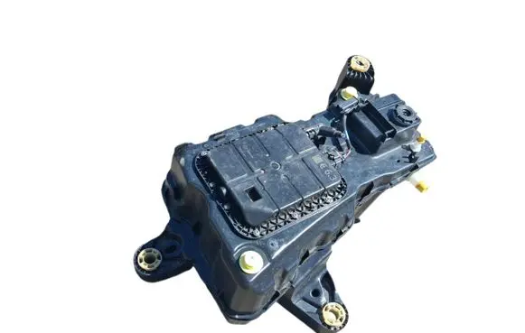 Volkswagen Crafter AdBlue liquid reservoir MGICSCR01 CEM00PDC3