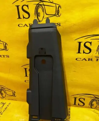 Ford Bronco (B) pillar trim (top) M2DB-S24583-AJ M2DBS24583AJ