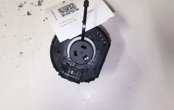 Volkswagen Golf V Light switch 1K0941431A 748500260000 034588622
