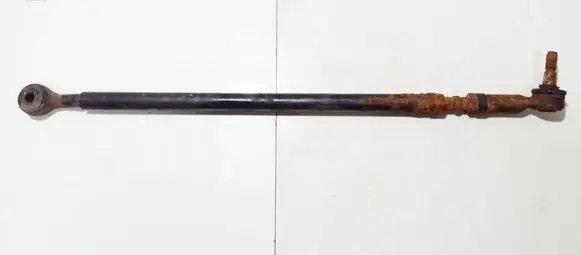 Steering tie rod