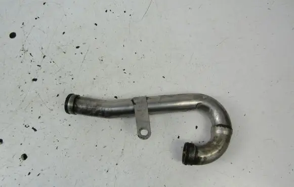 Renault Megane II Intercooler hose/pipe 
