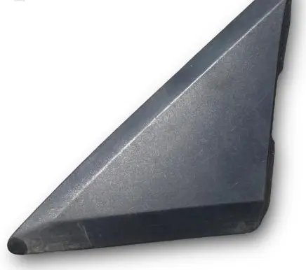 Mercedes-Benz Sprinter W906 Plastic wing mirror trim cover A9068110007