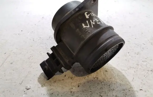 Fiat Linea Mass air flow meter F00C267023