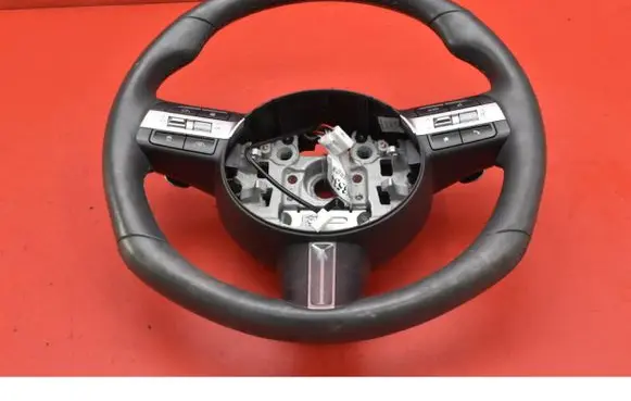 Hyundai Kona I Steering wheel 56130-BE000