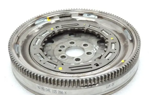 Cupra Leon Flywheel 04E105266K 04E105266AM