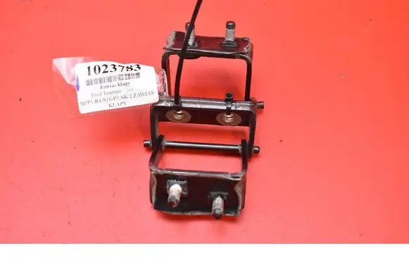 Ford Transit - Tourneo Connect Tailgate/trunk/boot hinge ET76-A42901-AG