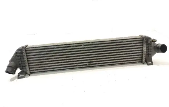 Ford C-MAX I Intercooler radiator 8V619L440AC
