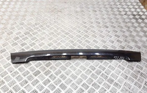 KIA Venga Tailgate trim 873101p000