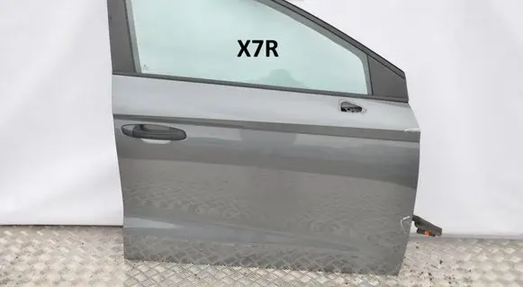 Seat Ibiza V (KJ) Front door X7R